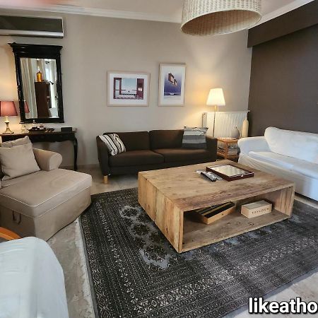 Like At Home No2 Athens Luaran gambar
