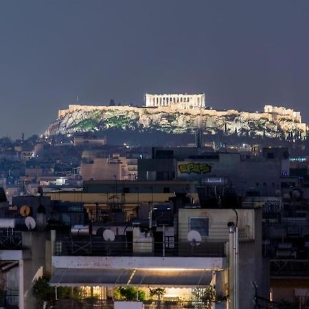 Like At Home No2 Athens Luaran gambar