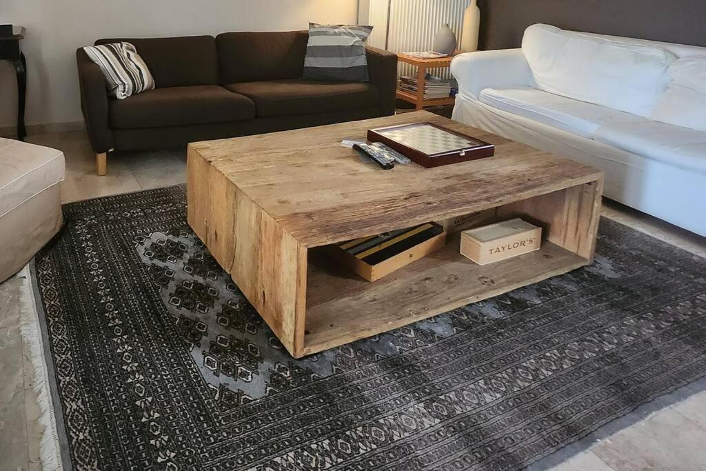 Like At Home No2 Athens Luaran gambar