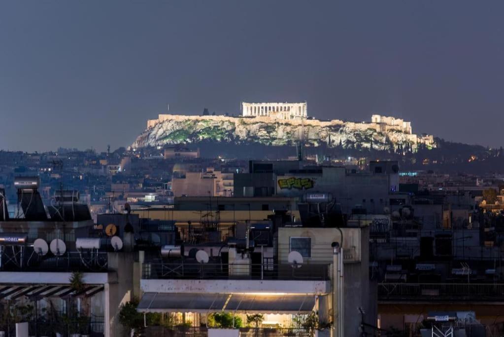 Like At Home No2 Athens Luaran gambar