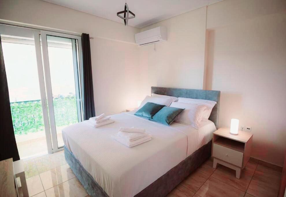 Like At Home No2 Athens Luaran gambar